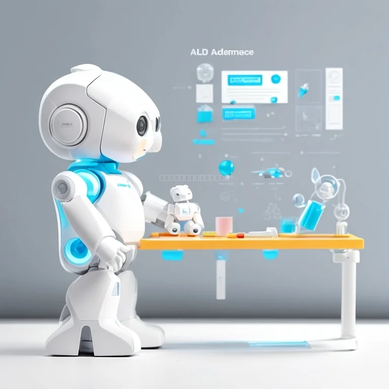 Entdecken Sie das interaktive Forschungs-Kit für intelligentes Spielen