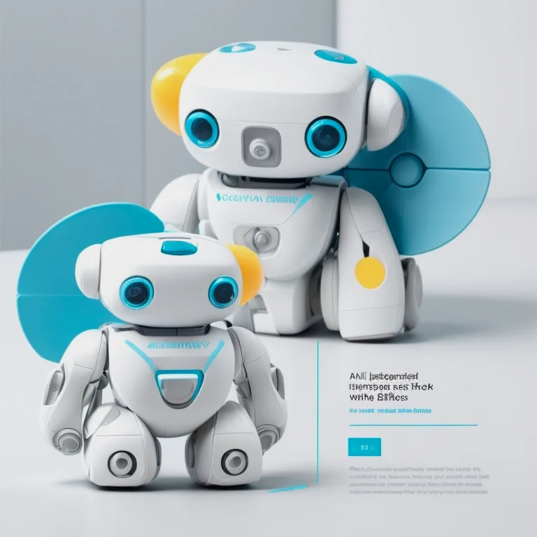 AI-gestütztes Sensormodul