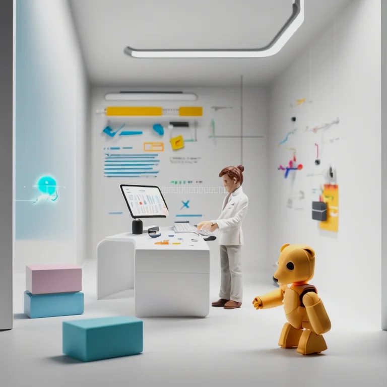 Prototyping-Plattform